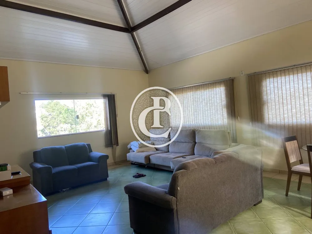 Chácara, 7 quartos, 2 hectares - Foto 7