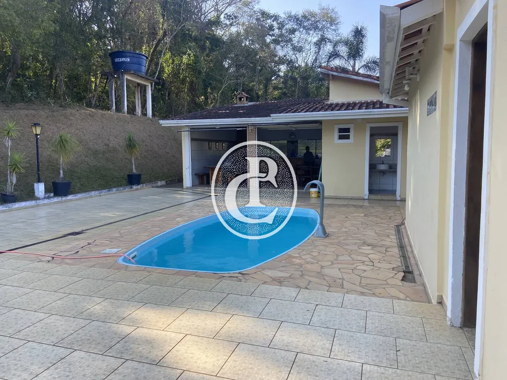 Chácara, 7 quartos, 2 hectares - Foto 1