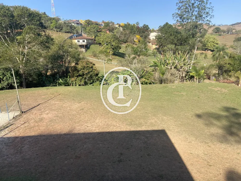 Chácara, 7 quartos, 2 hectares - Foto 4