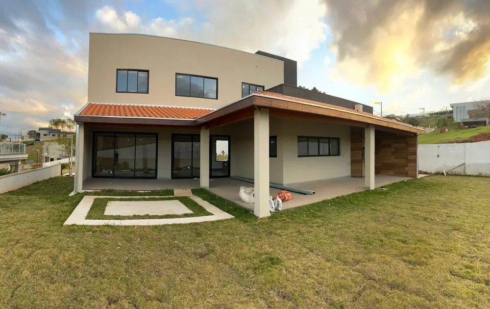 Casa, 5 quartos, 485 m² - Foto 6