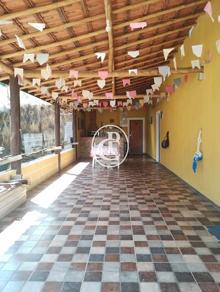 Sítio, 2 quartos, 1500 m² - Foto 5