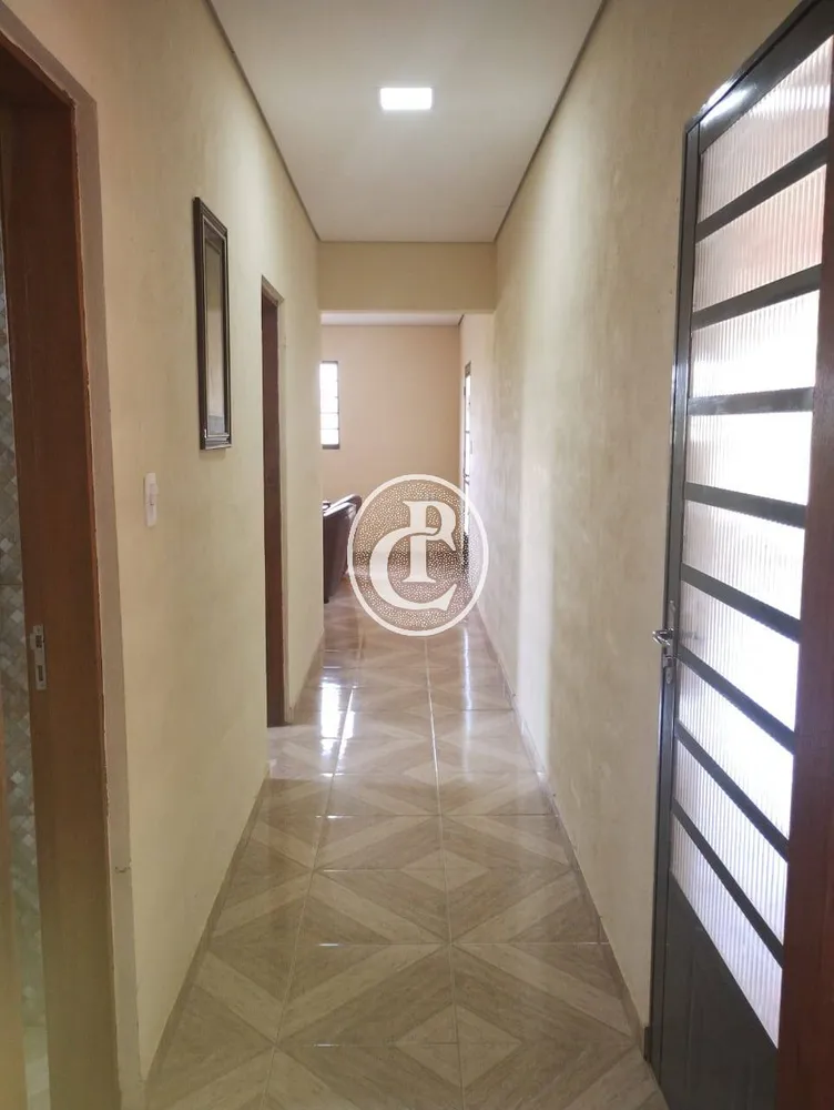 Sítio, 2 quartos, 1500 m² - Foto 2