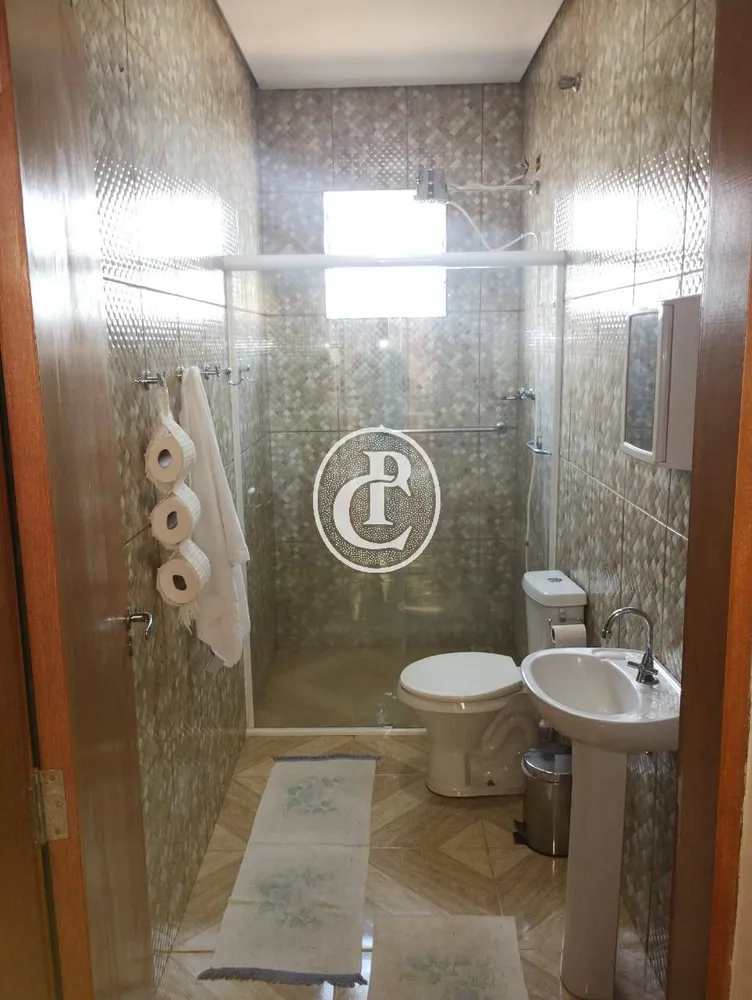 Sítio, 2 quartos, 1500 m² - Foto 11
