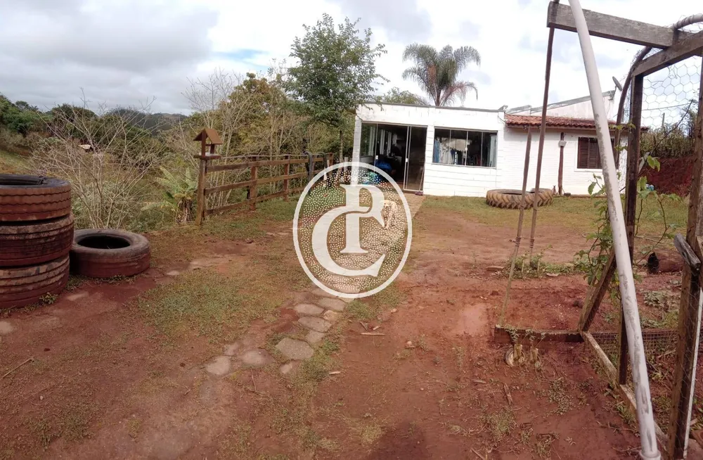 Chácara, 2 quartos, 5000 m² - Foto 3