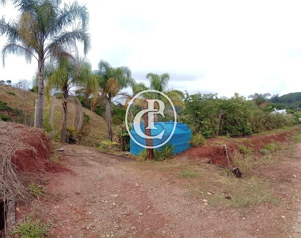 Chácara, 2 quartos, 5000 m² - Foto 6