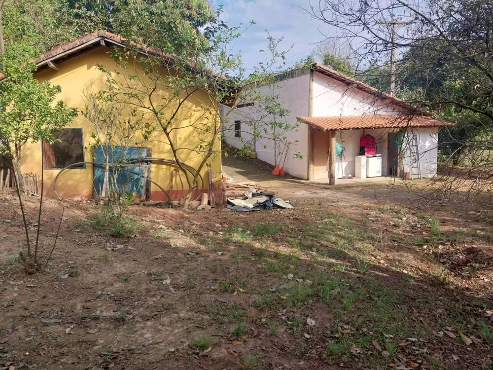 Fazenda, 200 m² - Foto 1