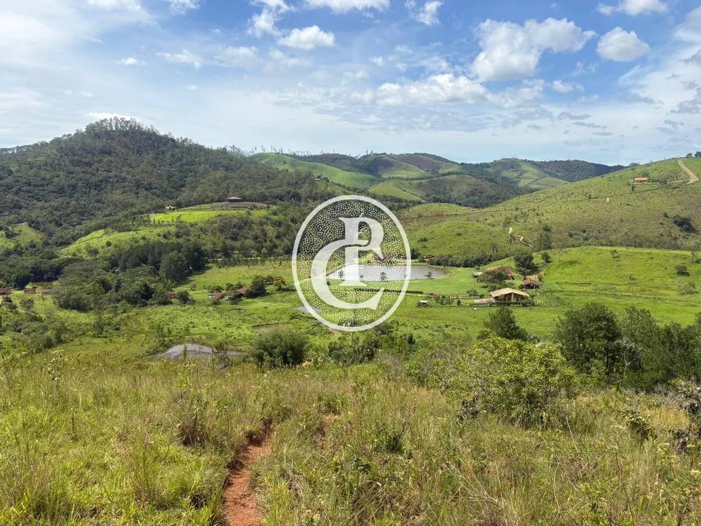 Terreno, 34 hectares - Foto 1