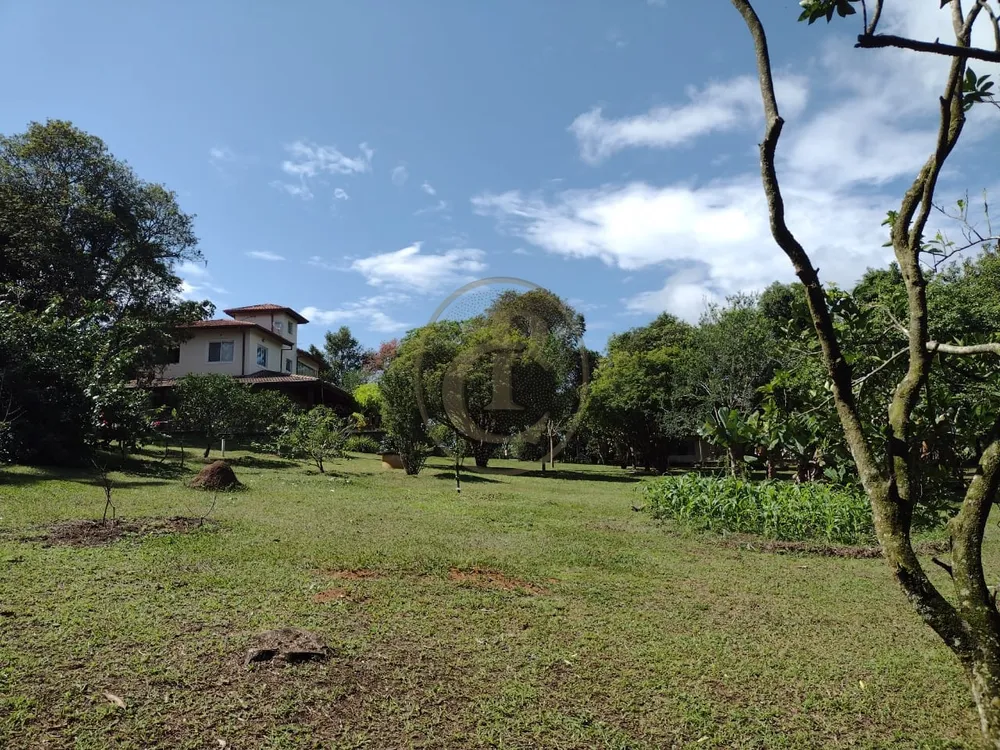 Chácara, 5 quartos, 500 m² - Foto 2