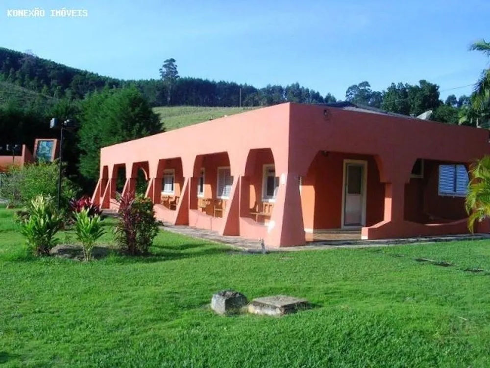 Fazenda, 136 m² - Foto 13