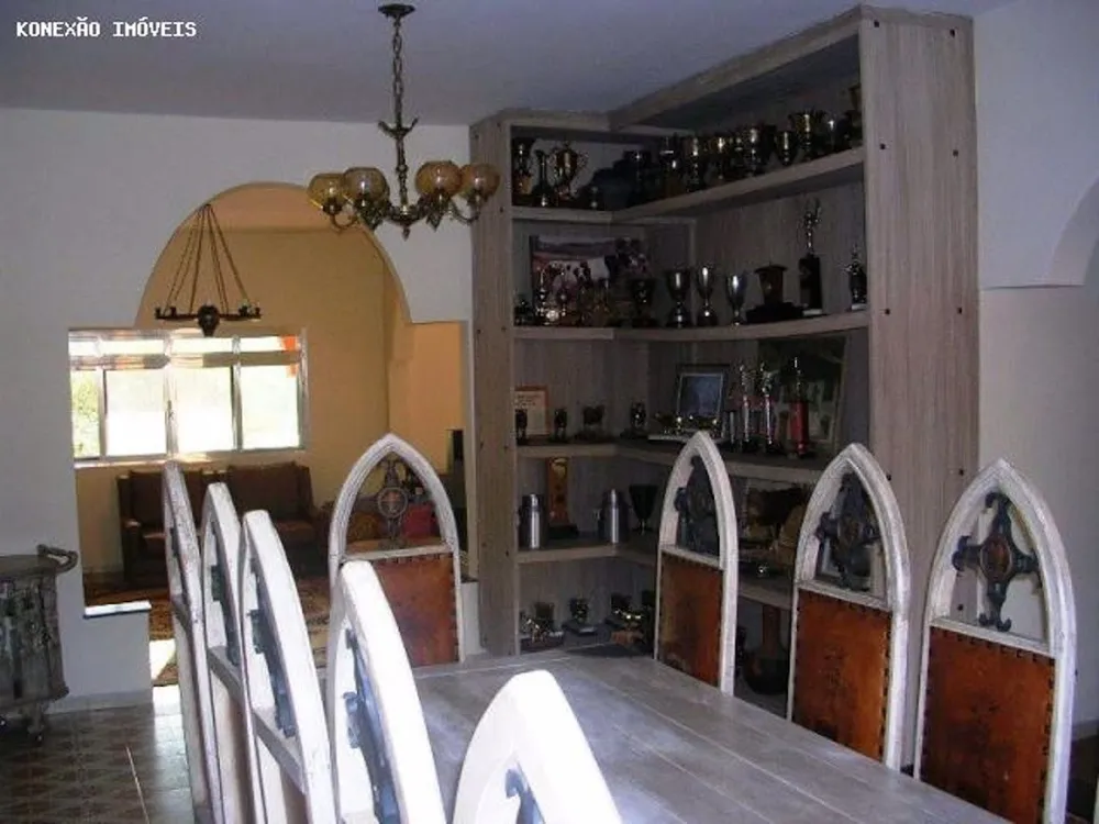Fazenda, 136 m² - Foto 14