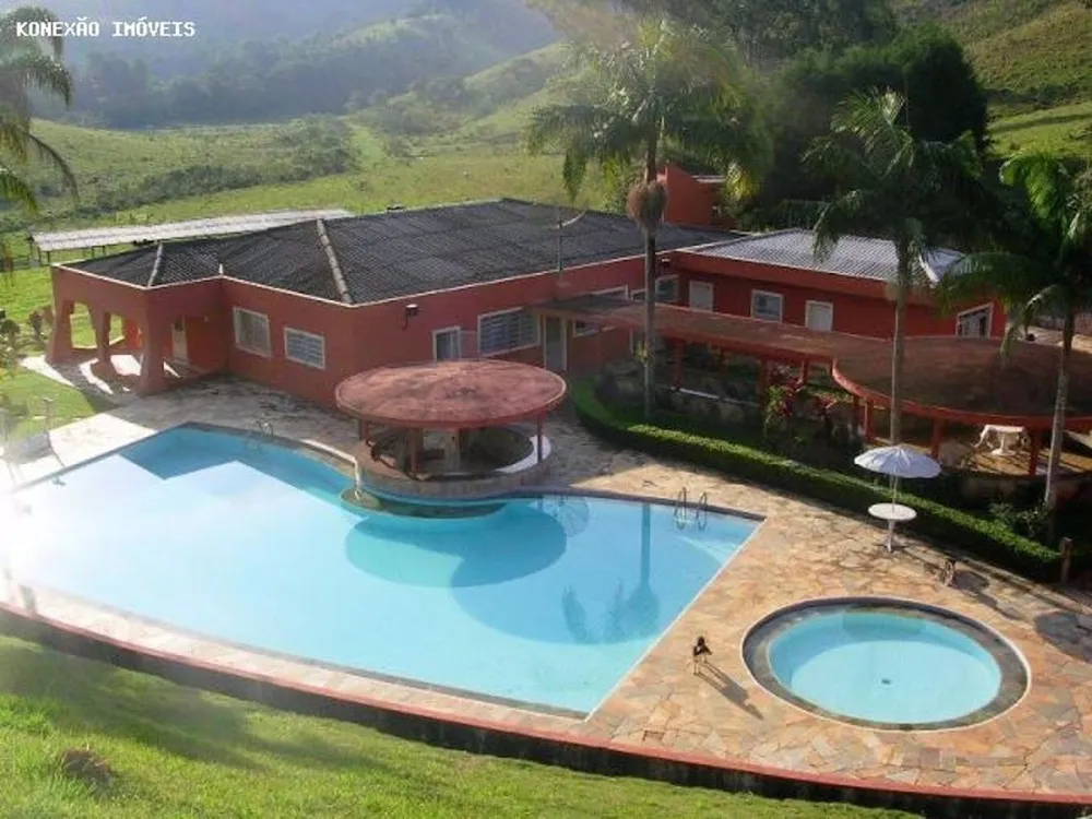 Fazenda, 136 m² - Foto 12