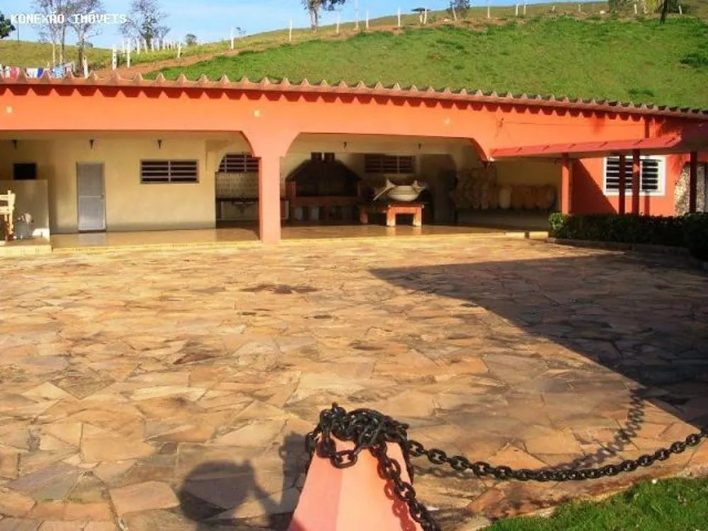 Fazenda, 136 m² - Foto 9