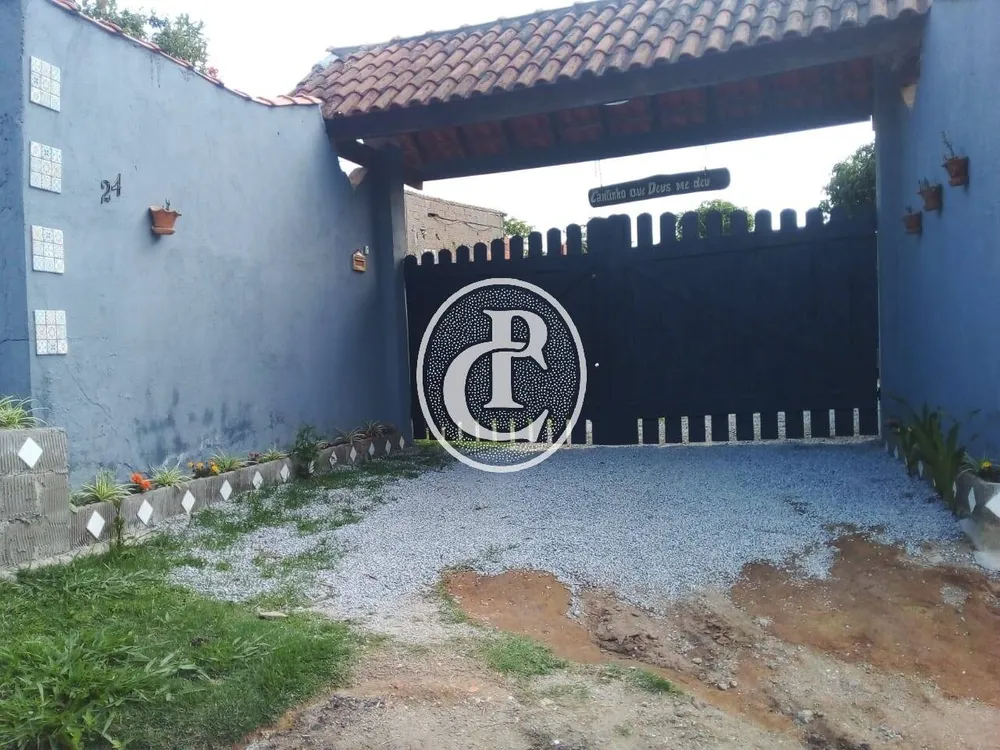 Chácara, 2 quartos, 2000 m² - Foto 2