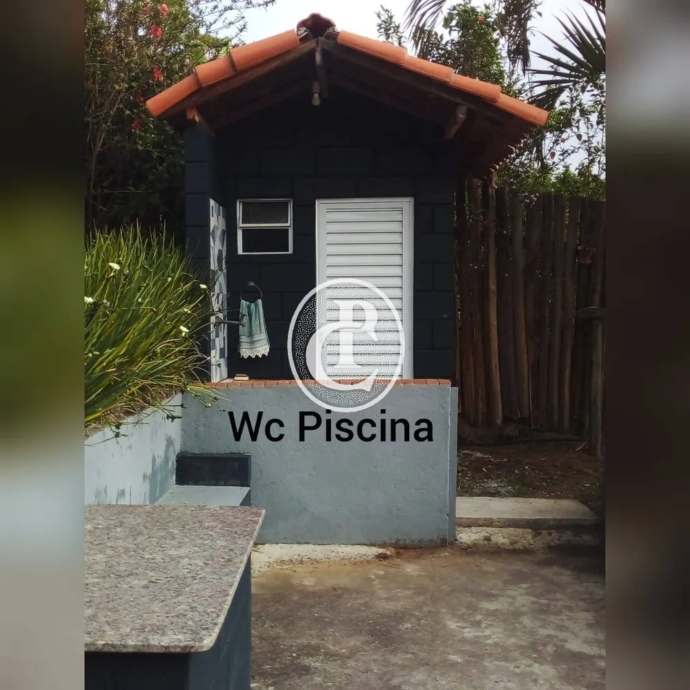 Chácara, 2 quartos, 2000 m² - Foto 10