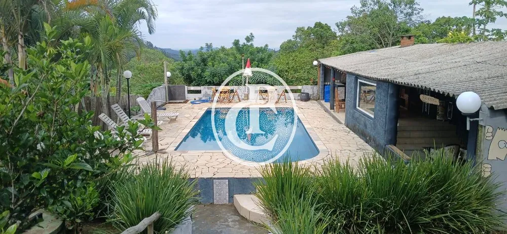 Chácara, 2 quartos, 2000 m² - Foto 12