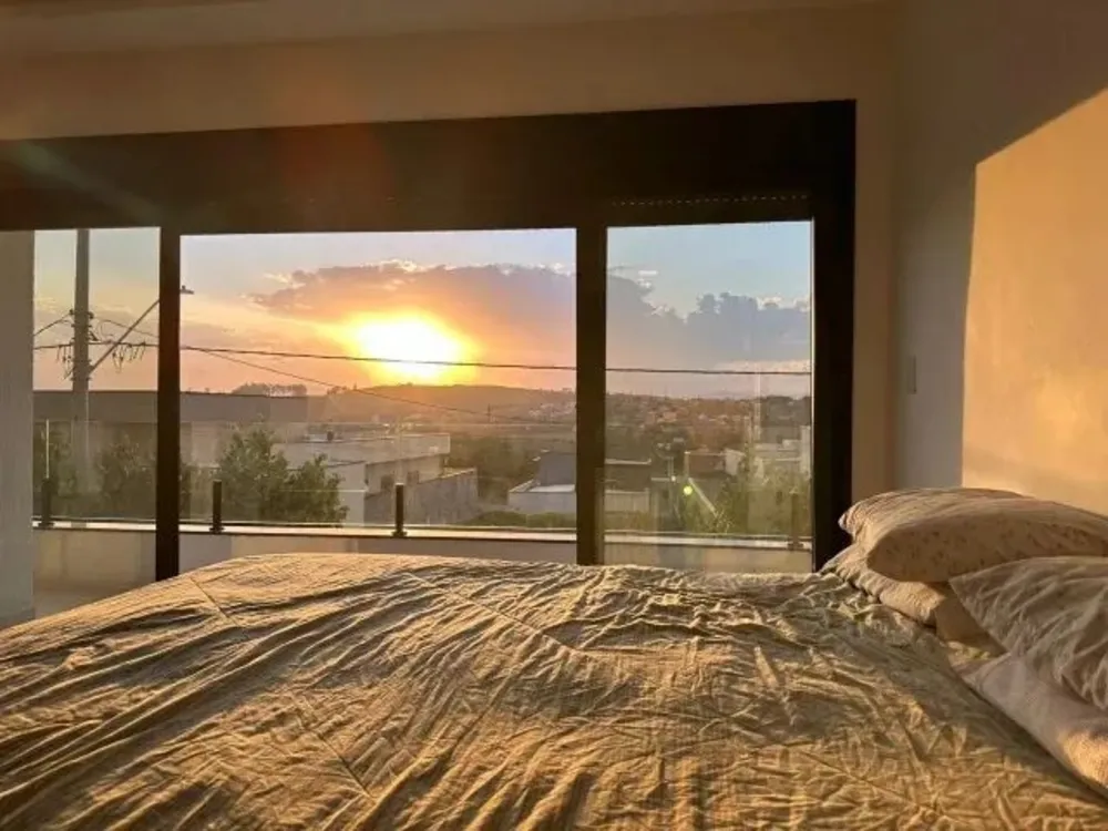 Sobrado, 4 quartos, 273 m² - Foto 1
