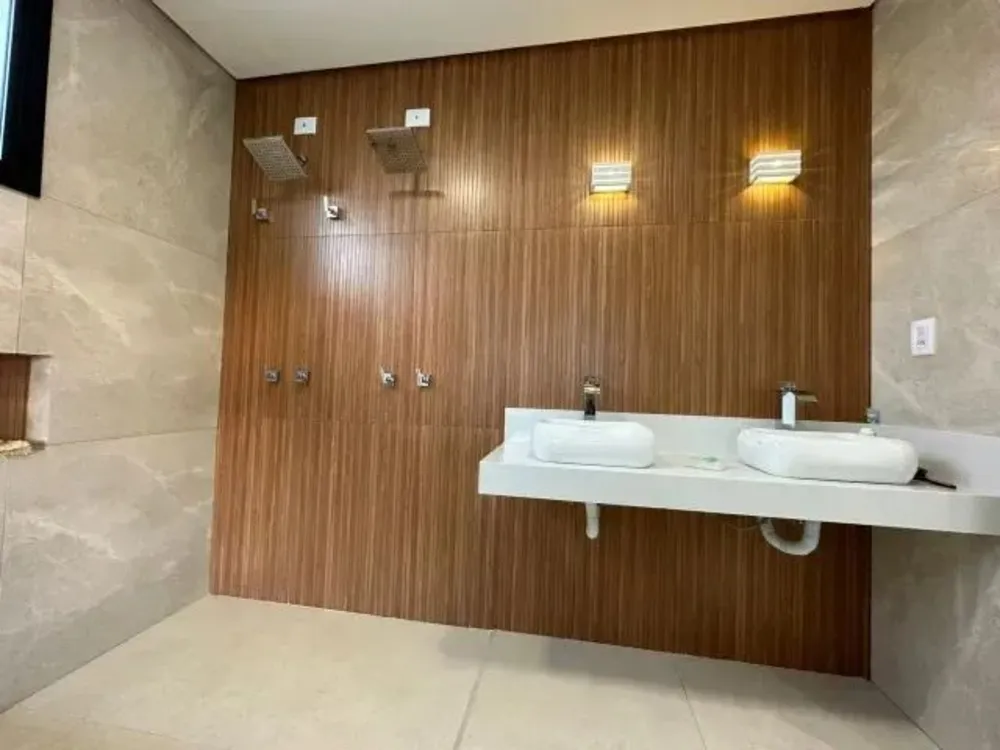 Sobrado, 4 quartos, 273 m² - Foto 5