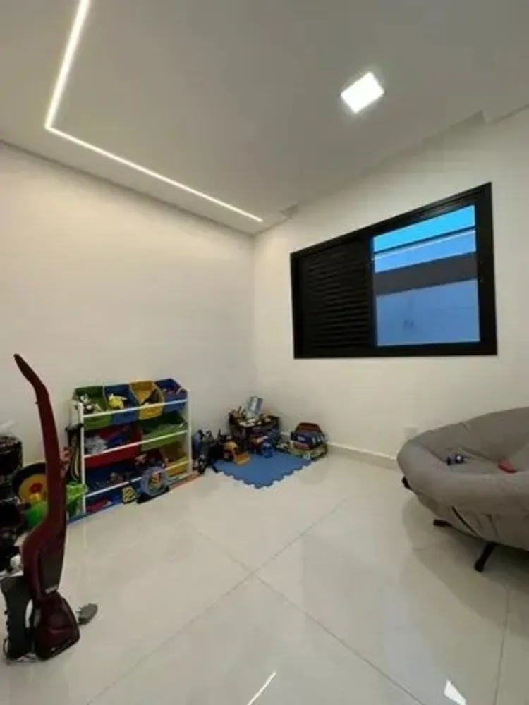 Sobrado, 4 quartos, 273 m² - Foto 6