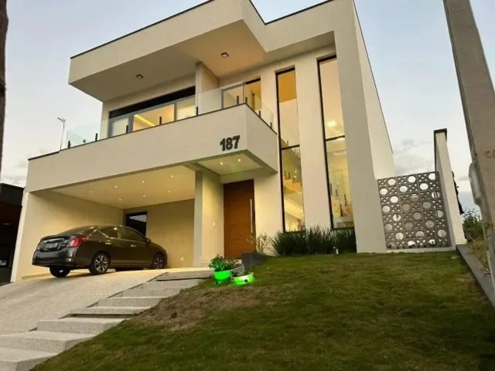 Sobrado, 4 quartos, 273 m² - Foto 11