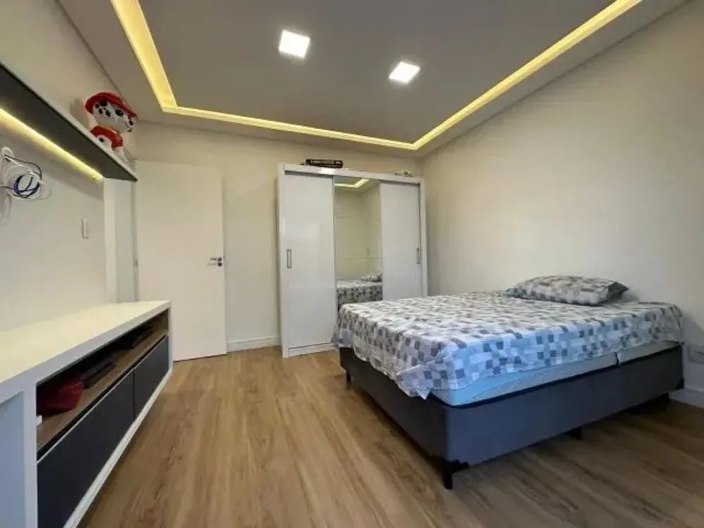 Sobrado, 4 quartos, 273 m² - Foto 8