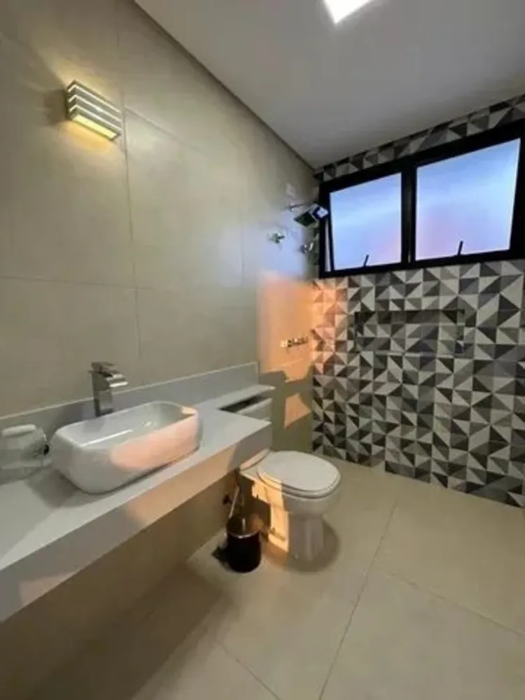 Sobrado, 4 quartos, 273 m² - Foto 12