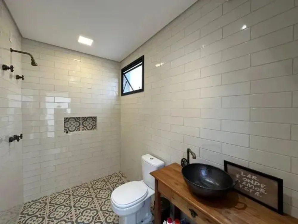 Sobrado, 4 quartos, 273 m² - Foto 7