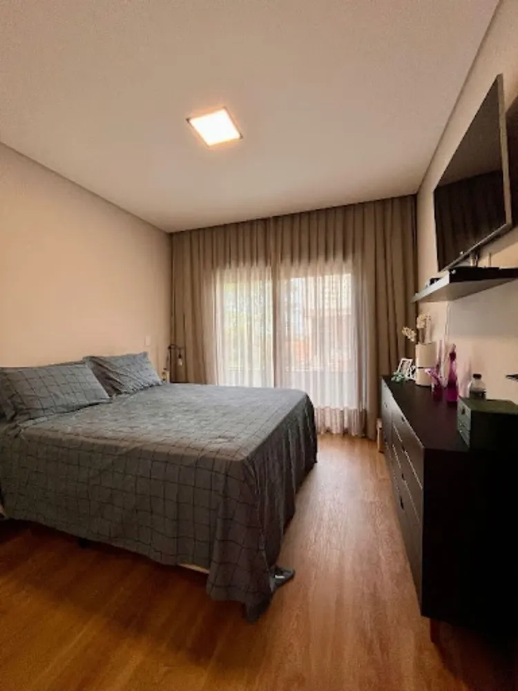 Casa, 4 quartos, 215 m² - Foto 7