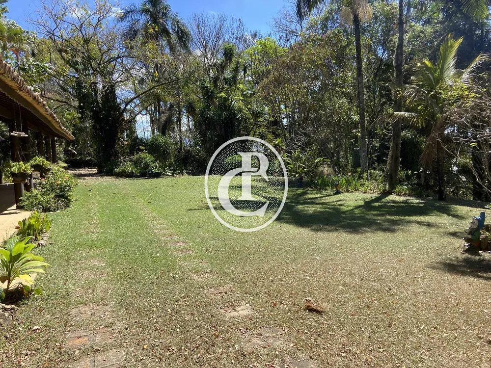 Chácara, 10 quartos, 4 hectares - Foto 2