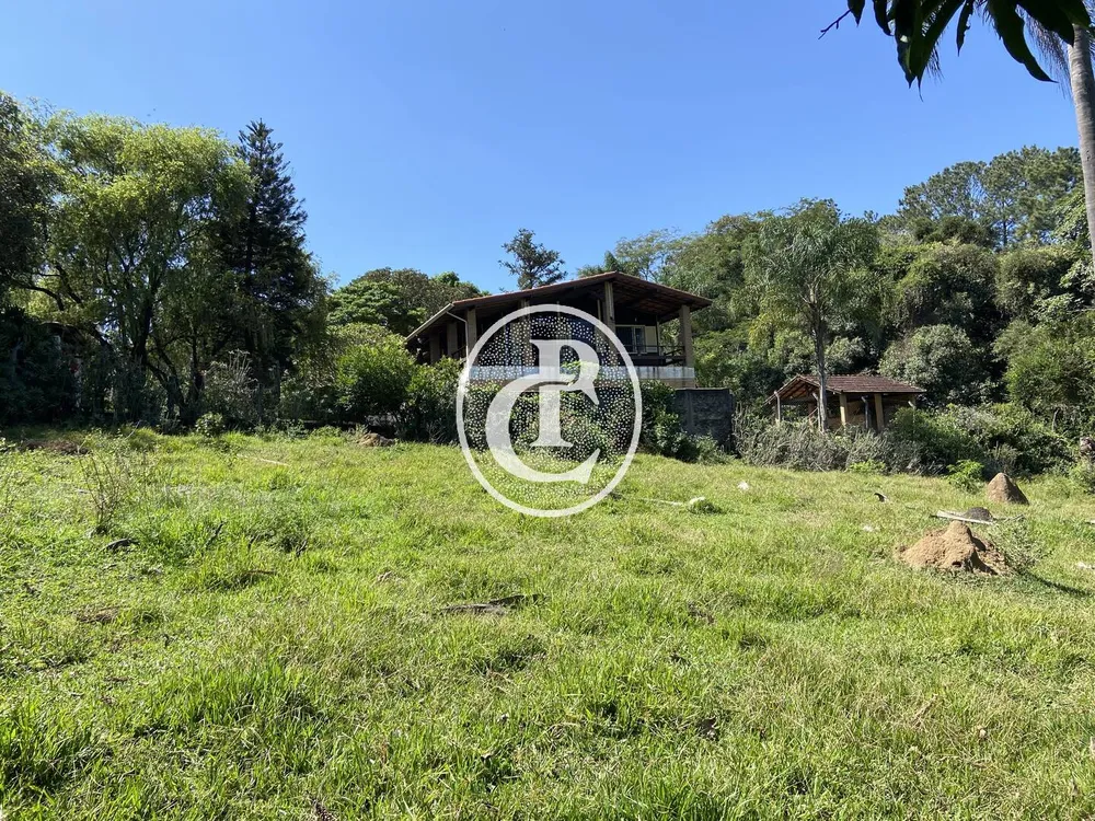 Chácara, 10 quartos, 4 hectares - Foto 8