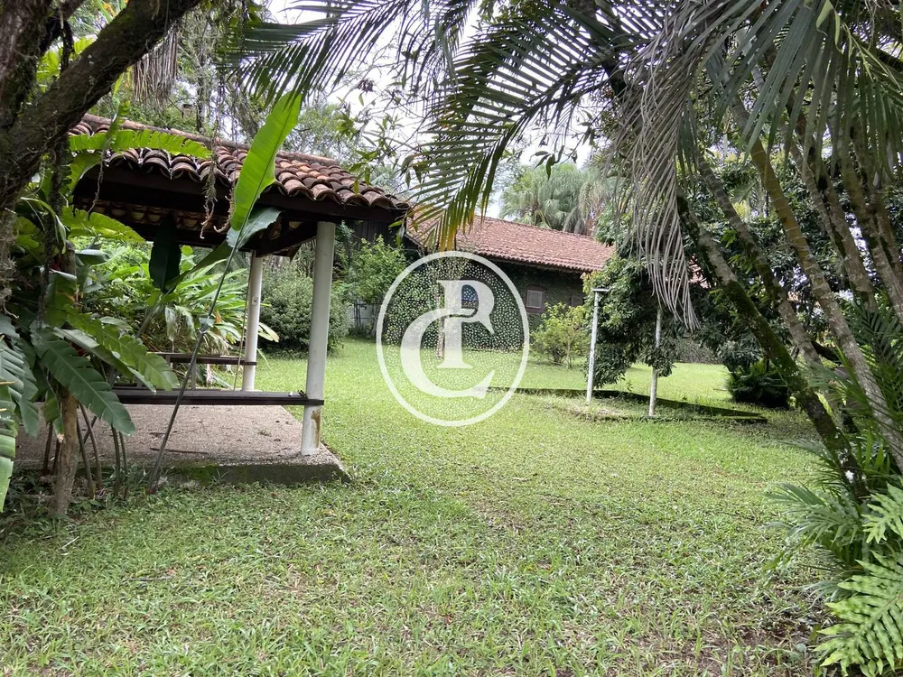 Chácara, 10 quartos, 4 hectares - Foto 3