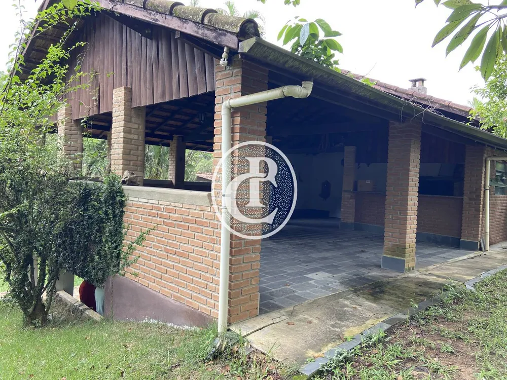 Chácara, 10 quartos, 4 hectares - Foto 7