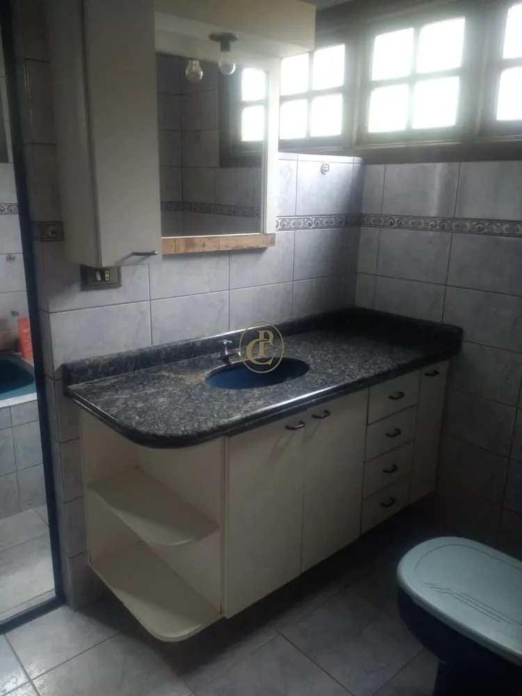 Chácara, 6 quartos, 400 m² - Foto 1