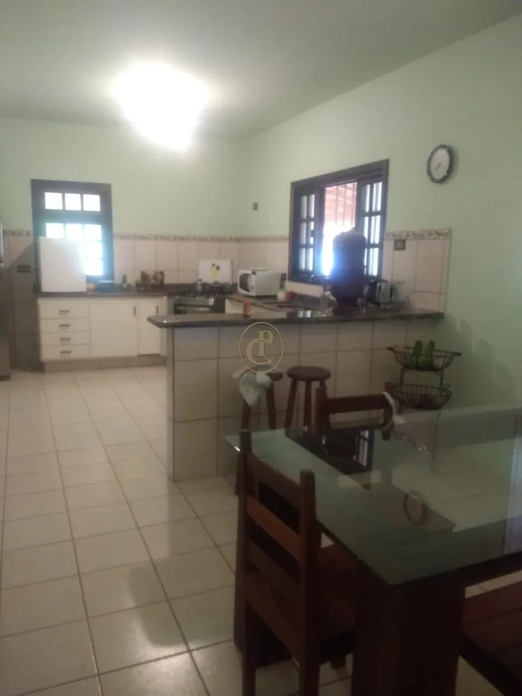 Chácara, 6 quartos, 400 m² - Foto 4