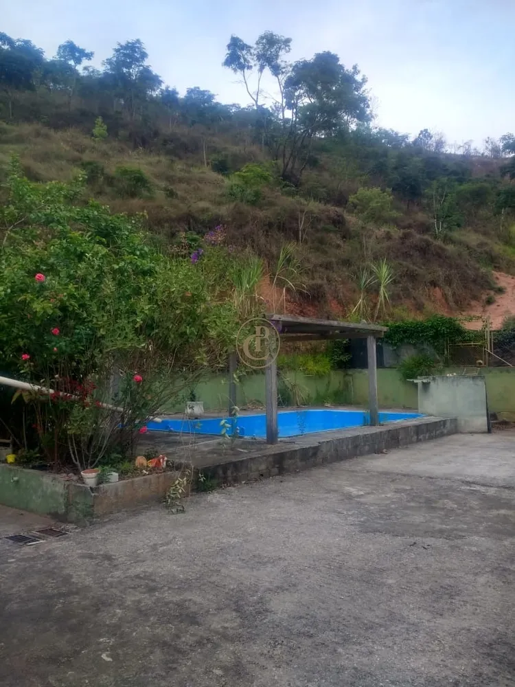 Chácara, 6 quartos, 400 m² - Foto 8