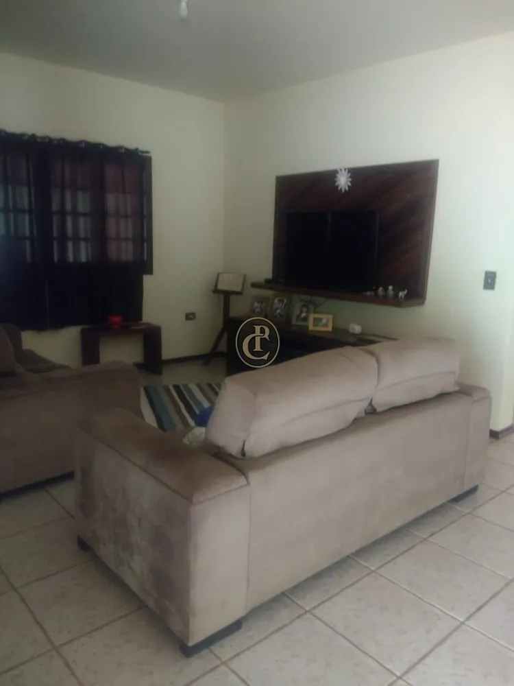 Chácara, 6 quartos, 400 m² - Foto 3