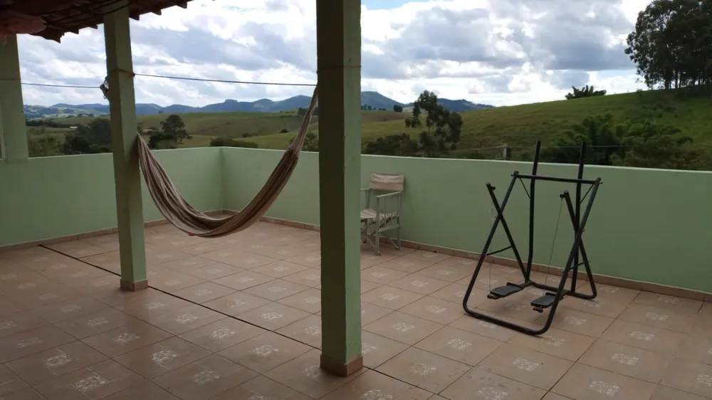 Chácara, 2 quartos, 250 m² - Foto 4
