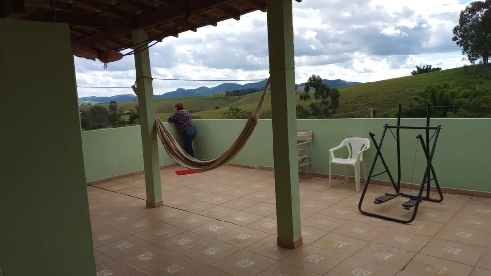 Chácara, 2 quartos, 250 m² - Foto 5