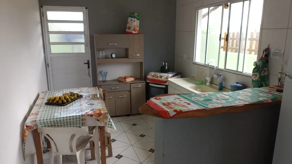 Chácara, 2 quartos, 250 m² - Foto 2