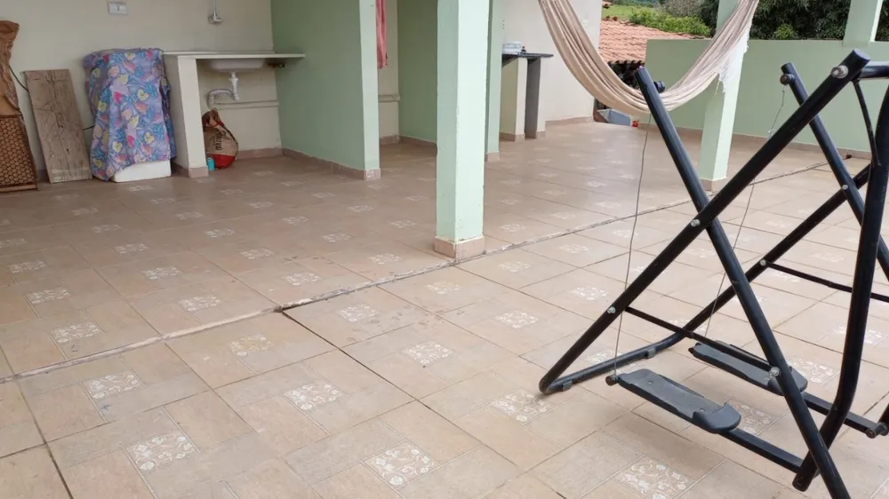 Chácara, 2 quartos, 250 m² - Foto 8