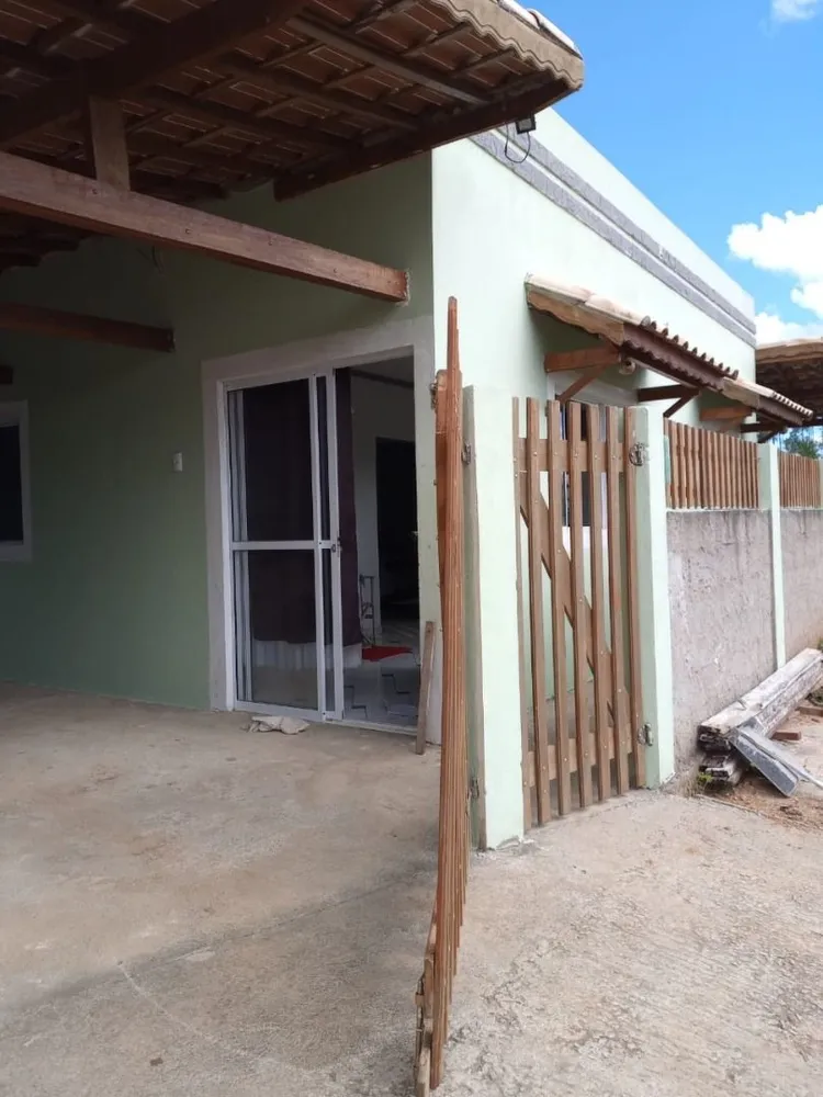 Chácara, 2 quartos, 250 m² - Foto 3