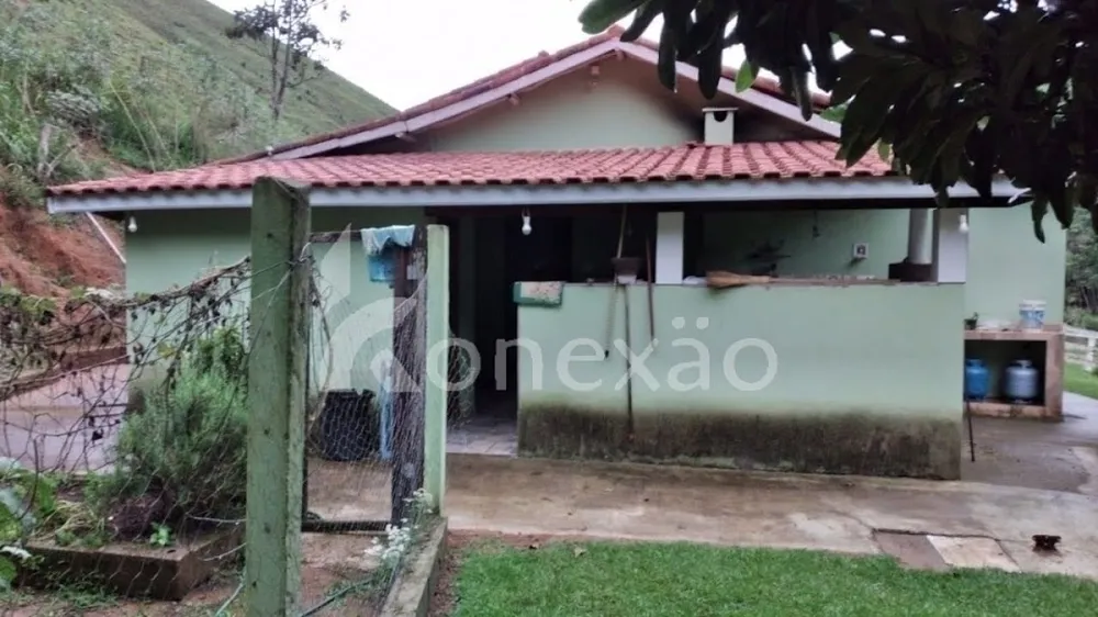 Sítio, 3 quartos, 22 hectares - Foto 4