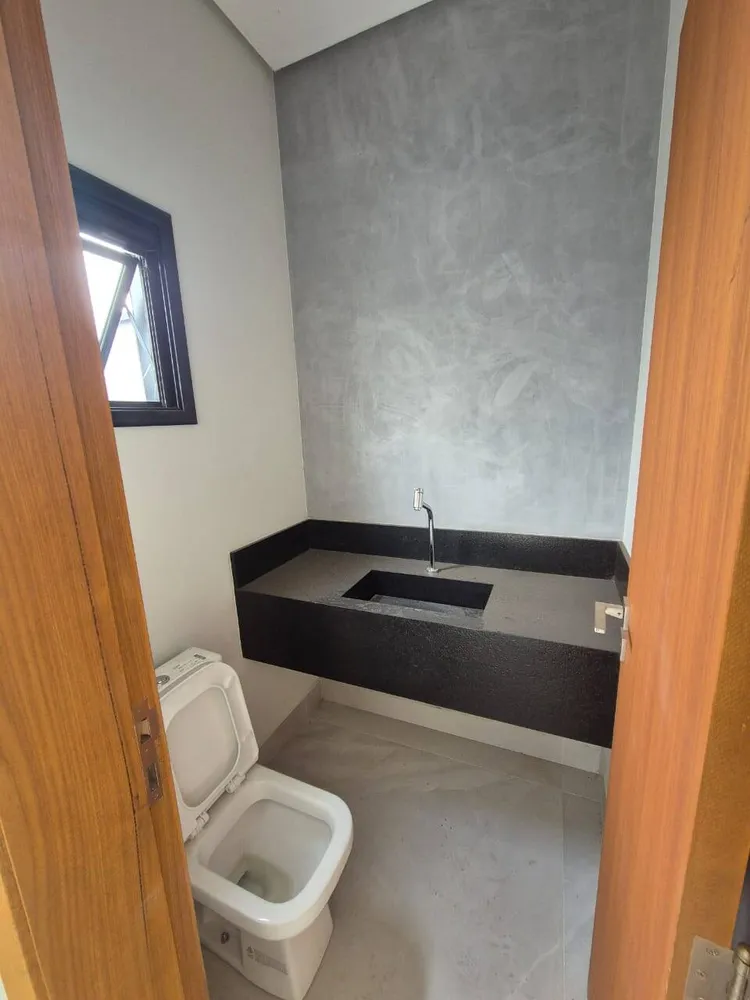 Casa, 153 m² - Foto 6