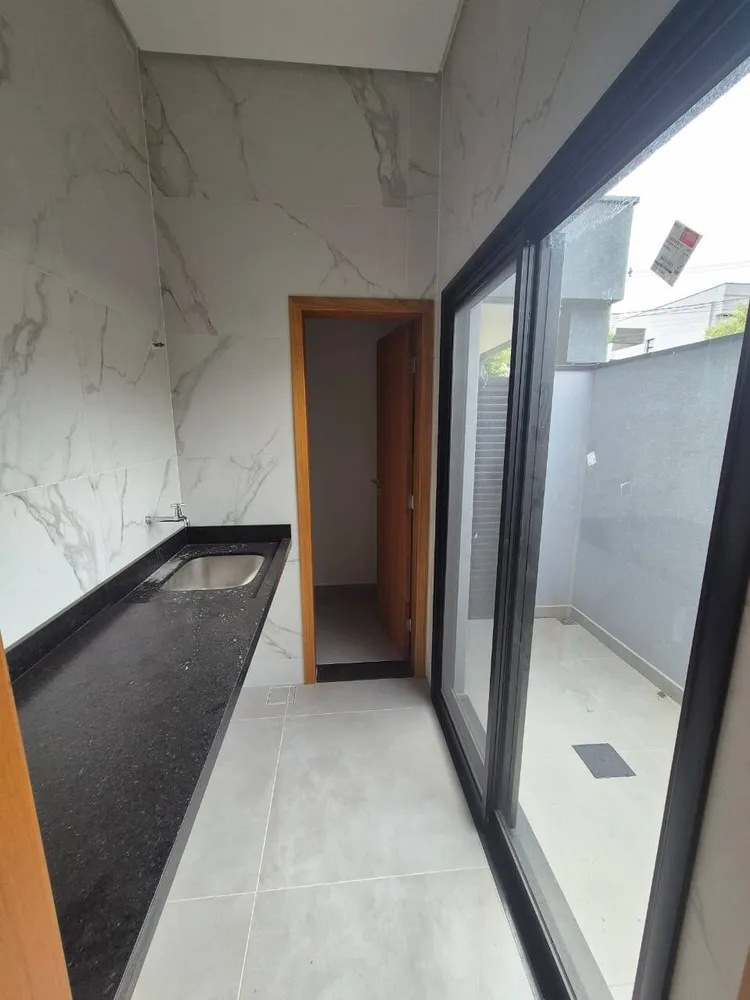 Casa, 153 m² - Foto 2