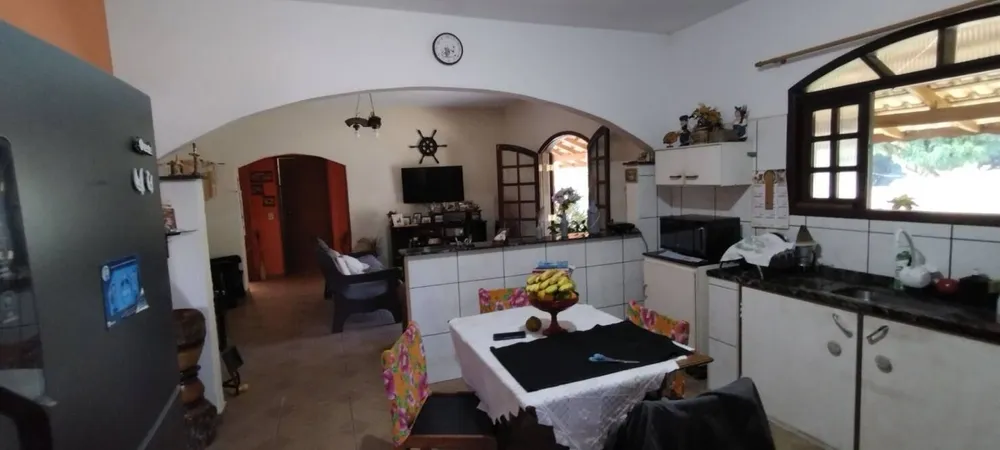 Sítio, 2 quartos, 150 m² - Foto 3