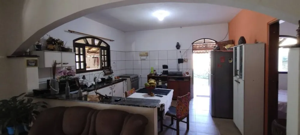 Sítio, 2 quartos, 150 m² - Foto 2