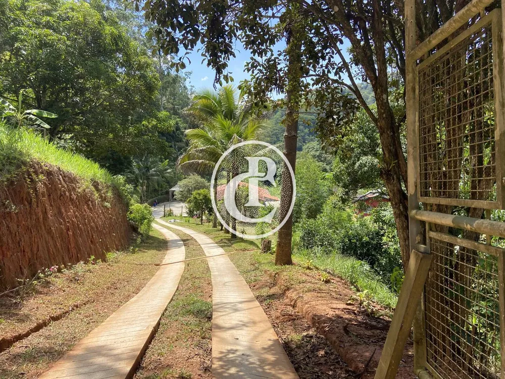 Chácara, 2 quartos, 5000 m² - Foto 12