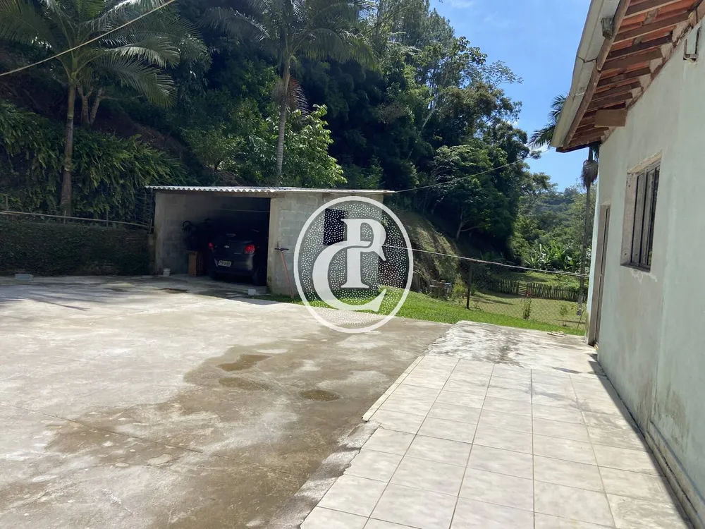 Chácara, 2 quartos, 5000 m² - Foto 3