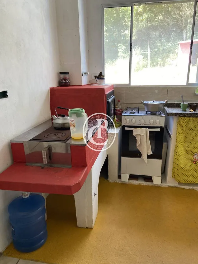 Chácara, 2 quartos, 5000 m² - Foto 6
