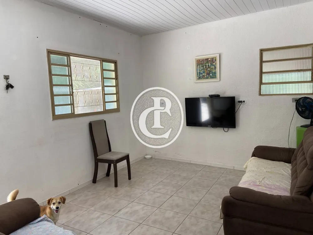 Chácara, 2 quartos, 5000 m² - Foto 4