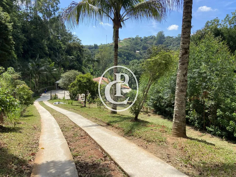 Chácara, 2 quartos, 5000 m² - Foto 7